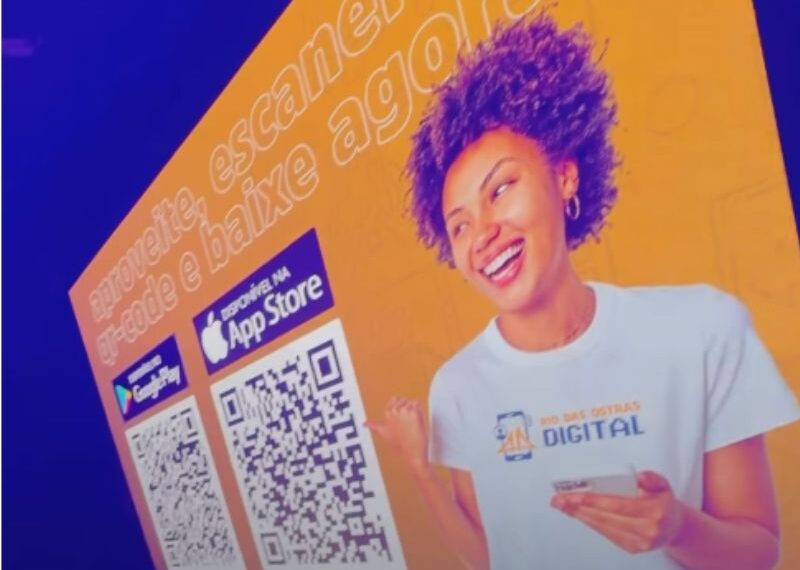 Rio das Ostras lança plataforma que oferece serviços públicos de maneira digital