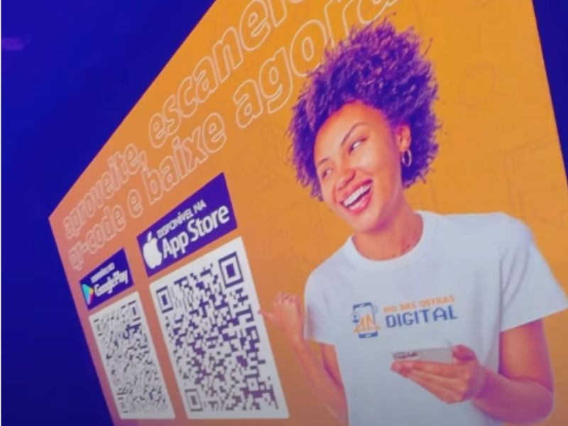 Rio das Ostras lança plataforma que oferece serviços públicos de maneira digital