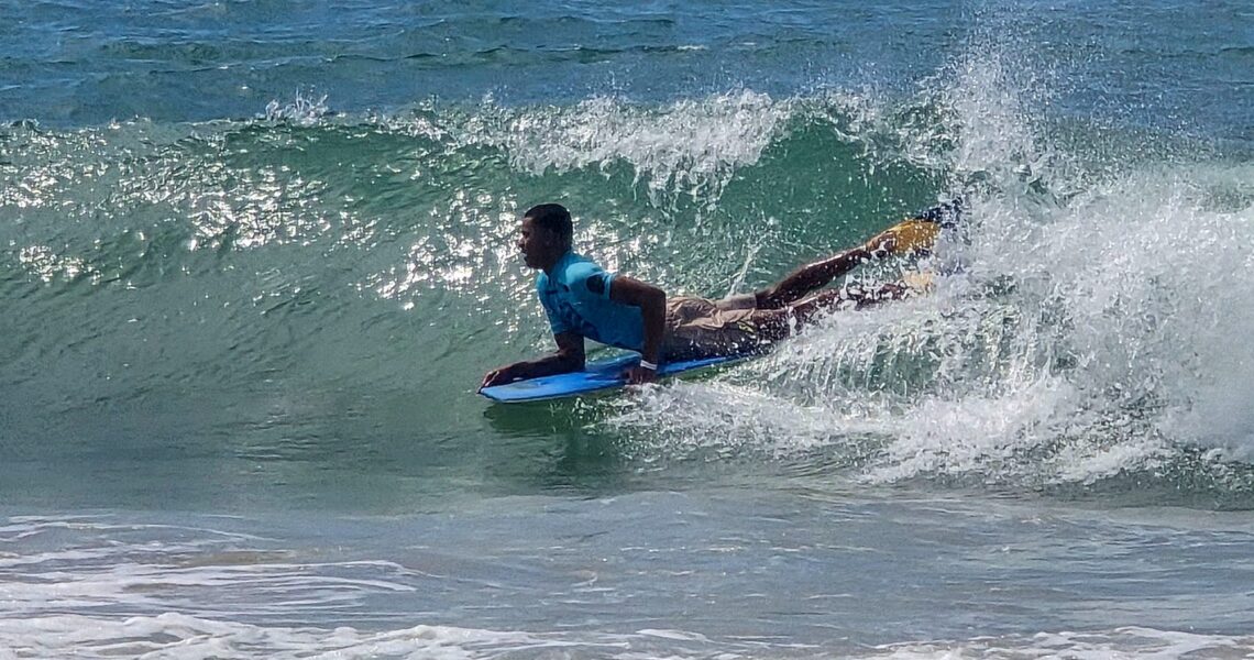 Esporte, saúde e cultura movimentam Macaé neste fim de semana