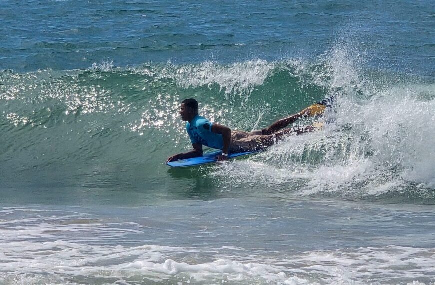 Esporte, saúde e cultura movimentam Macaé neste fim de semana