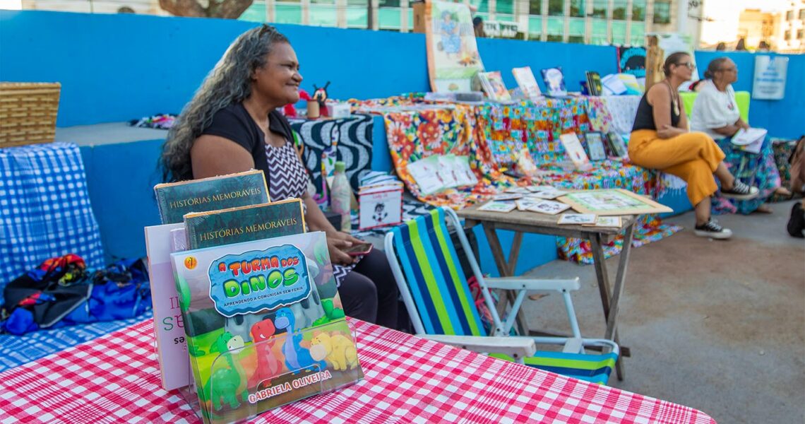 Dia do Livro Infantil será comemorado com programação especial em Macaé