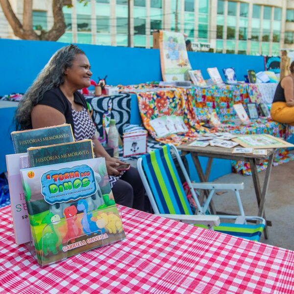 Dia do Livro Infantil será comemorado com programação especial em Macaé