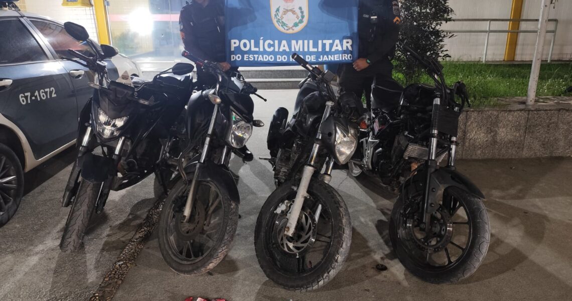 Ação no Lagomar resulta em apreensão de cocaína e veículos