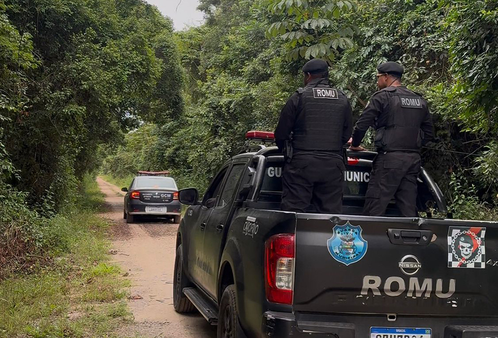 Fiscalização com drones reforça proteção ambiental em Cabo Frio