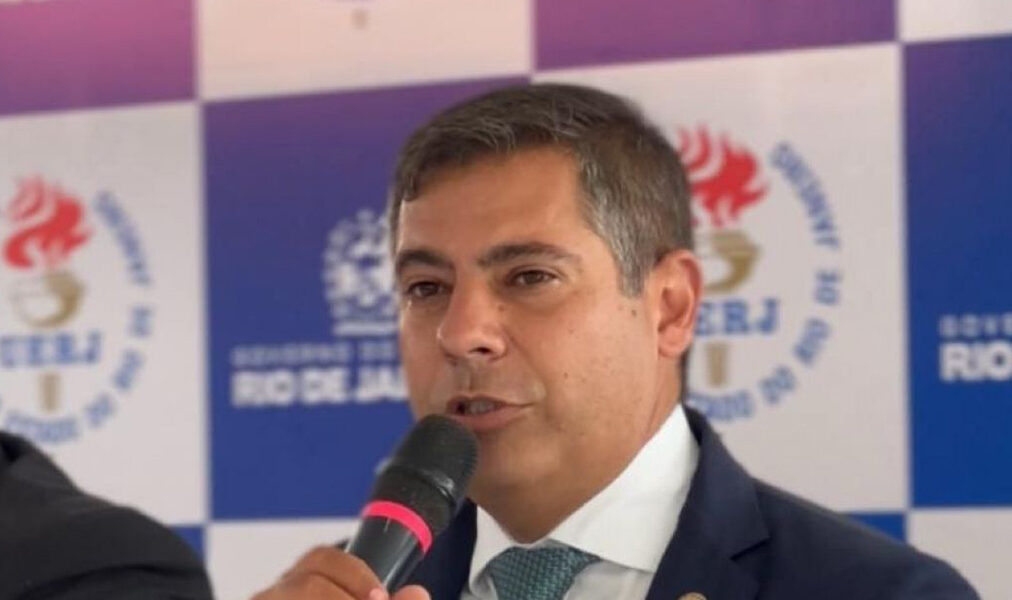 Prefeito de Cabo Frio agenda reuniões em Brasília em busca de recursos e parcerias