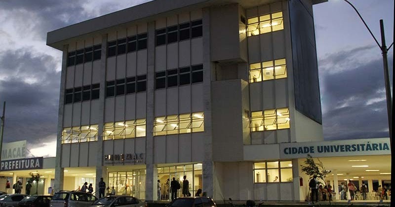 FeMASS abre portas para novos alunos com diploma de nível superior em Macaé