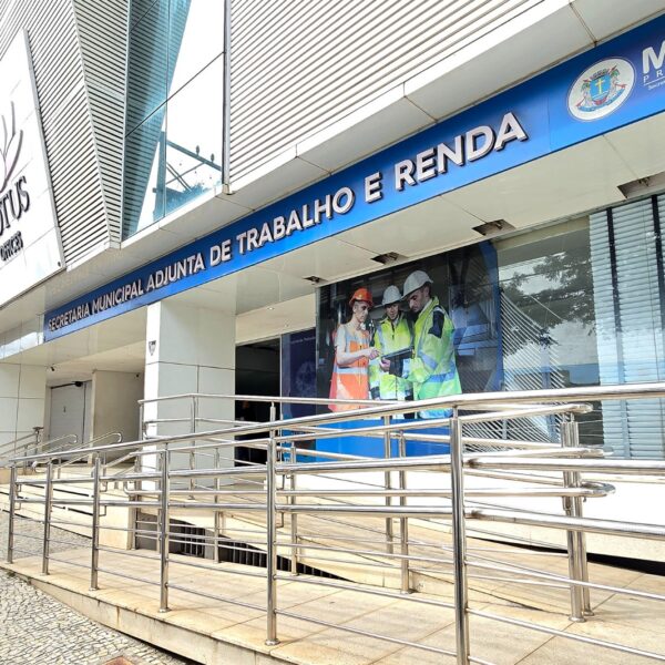 Mais de 400 vagas de emprego são disponibilizadas em Macaé nesta semana