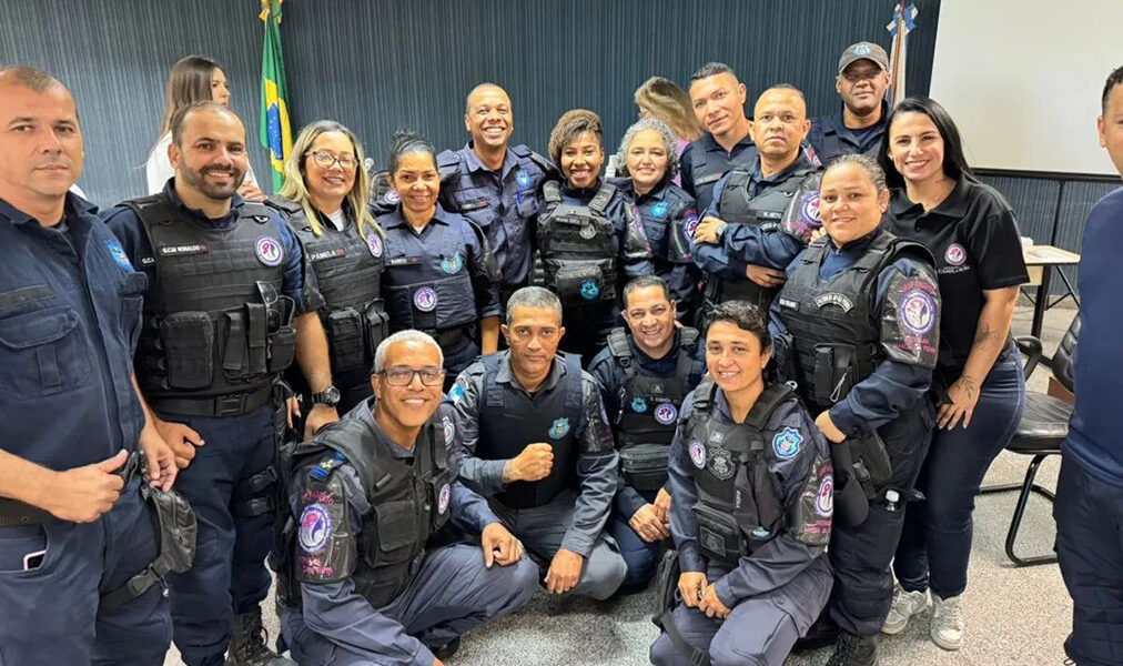 Patrulha Maria da Penha registra mais de mil ocorrências e reforça combate à violência em Cabo Frio