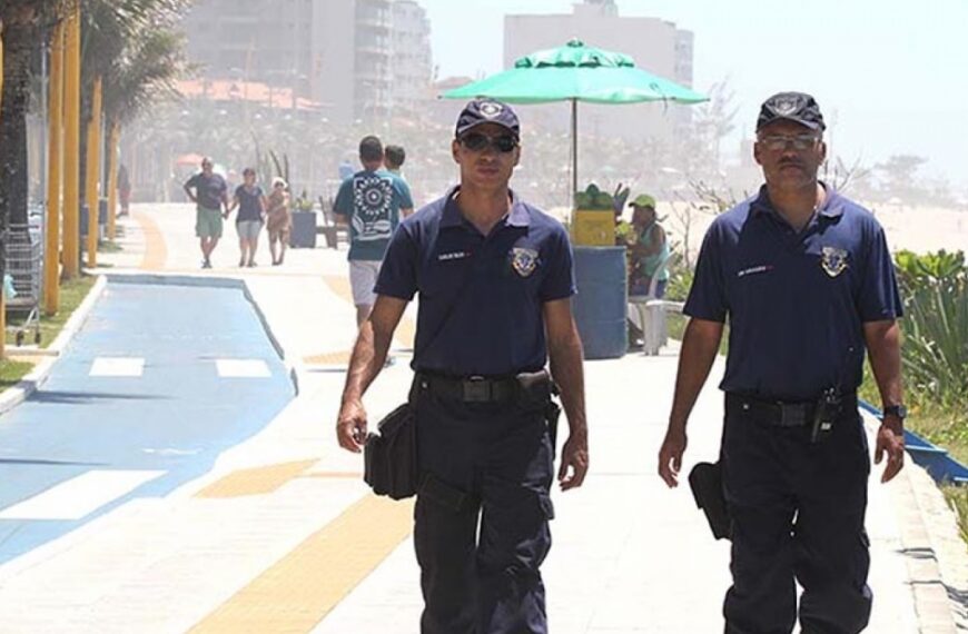 Investimentos e parcerias transformam segurança em Macaé