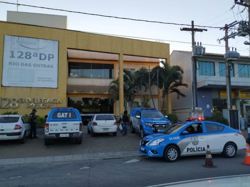 Crianças de Rio das Ostras levadas pelo pai depois de agredir a mãe são resgatadas em Minas