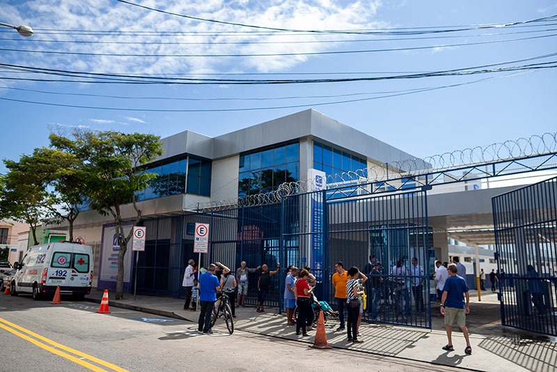 Atendimento noturno facilita acesso a consultas médicas em Macaé