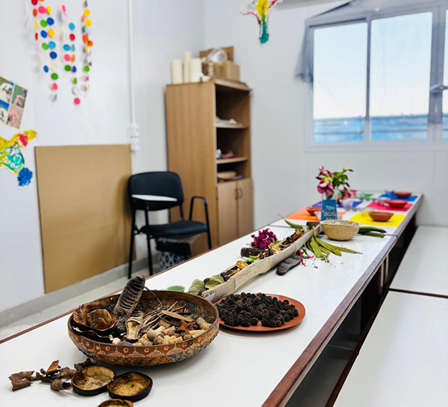 Arraial do Cabo inaugura nova creche em tempo integral no distrito de Figueira