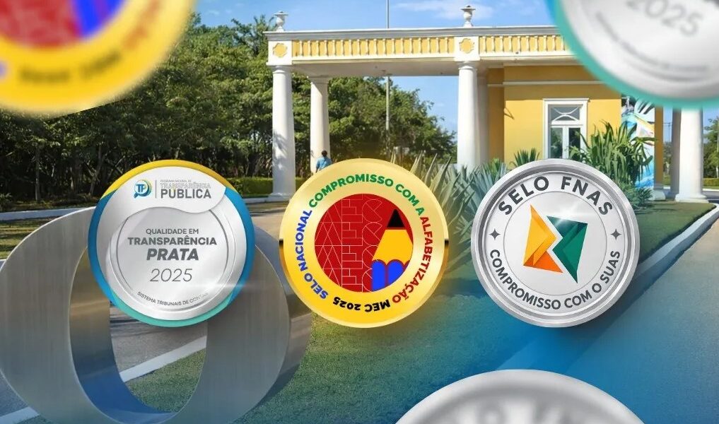 Tripla conquista coloca Quissamã entre os municípios referência