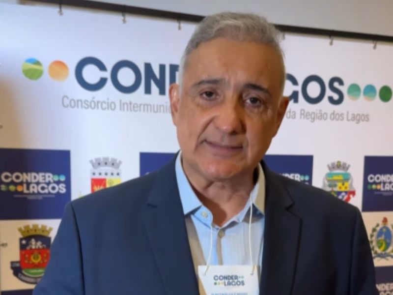 Carlos Augusto aposta em participação importante do governador interino no julgamento dos royalties