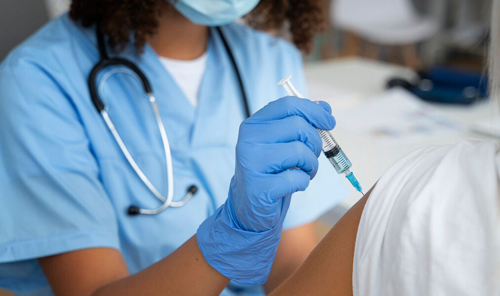 Cabo Frio intensifica campanha contra gripe e amplia cobertura vacinal