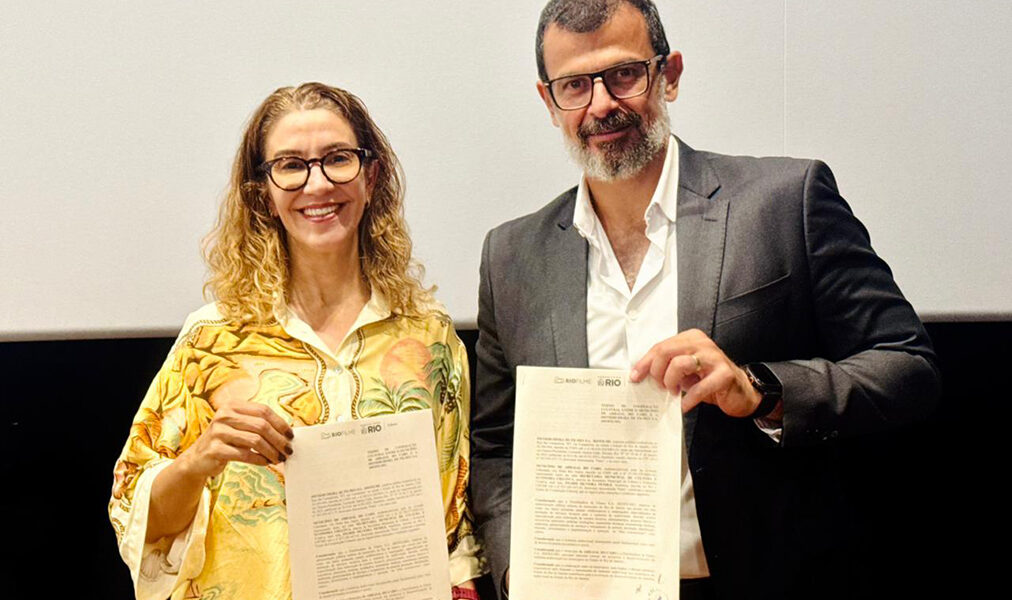 Arraial do Cabo firma parceria com RioFilme e impulsiona setor audiovisual