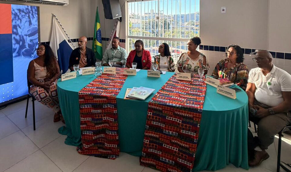 Arraial do Cabo lança protocolo antirracista e reforça combate à discriminação nas escolas