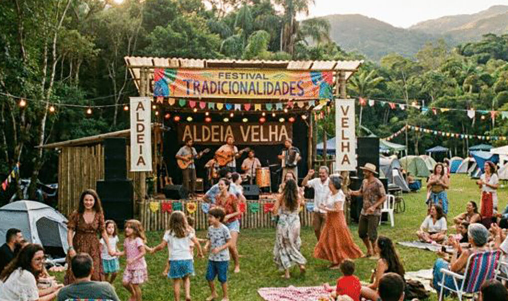 Feira do Xaréu em Arraial do Cabo comemora três anos com programação especial