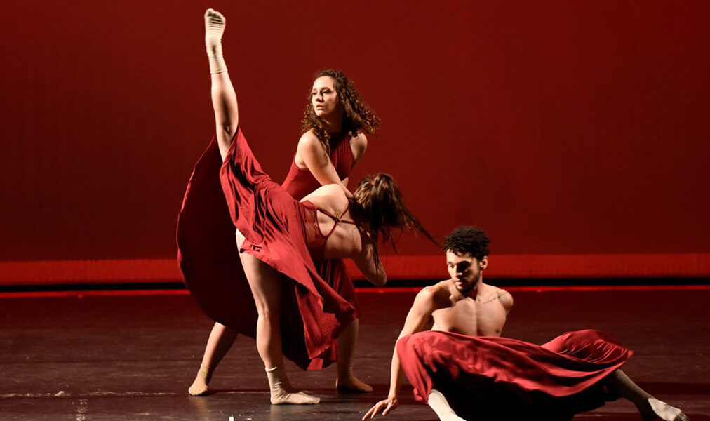 Arraial do Cabo recebe mostra regional de dança com programação gratuita