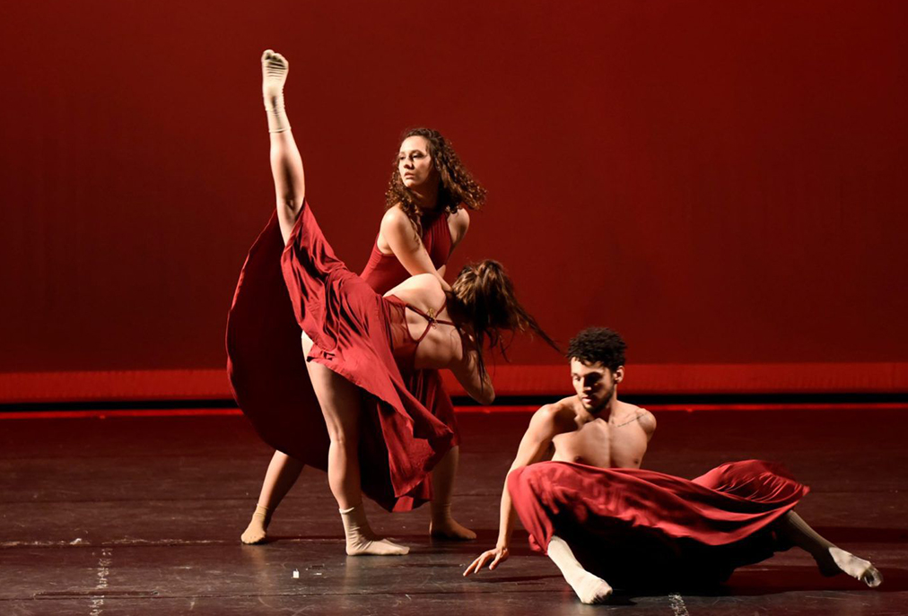 Arraial do Cabo recebe mostra regional de dança com programação gratuita