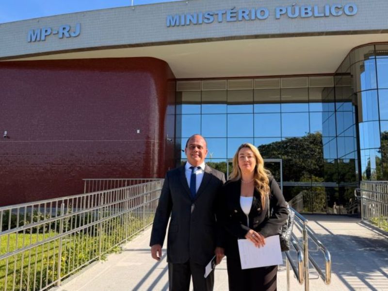 Procuradoria-Geral reforça cobranças sobre a Enel em parceria com o MPRJ