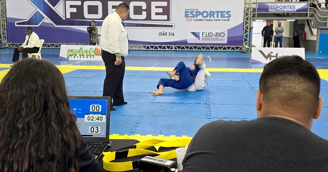 3ª rodada do Macaé Cup Futsal promete movimentar nove categorias de base