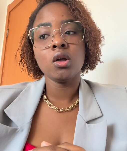 Advogada Danielle Mateus luta por punição após episódio de racismo em hotel em Macaé