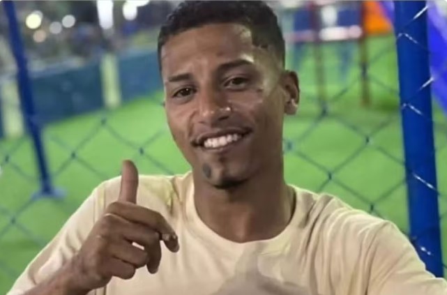 Terminam buscas por jovem desaparecido no mar de Macaé e encontrado em Campos