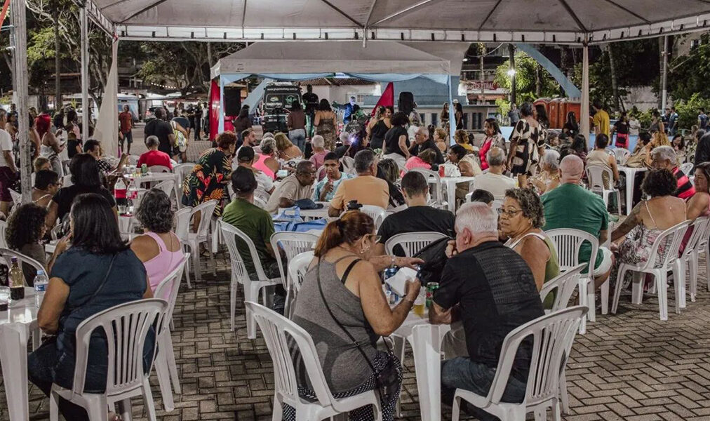 Cabo Frio tem feriado prolongado com agenda cultural intensa em diversos pontos da cidade