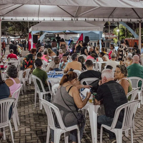 Cabo Frio tem feriado prolongado com agenda cultural intensa em diversos pontos da cidade