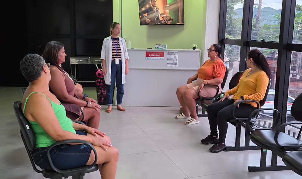 Projeto Viva Sem Dor transforma rotina de pacientes com fibromialgia em Arraial do Cabo