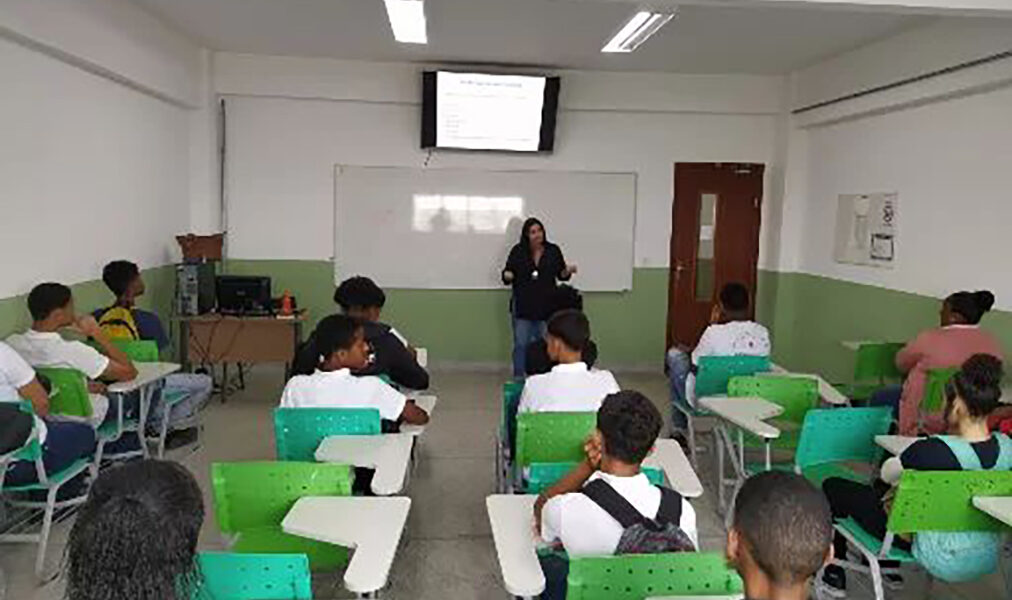 IFF abre vagas para curso superior de hotelaria em Cabo Frio