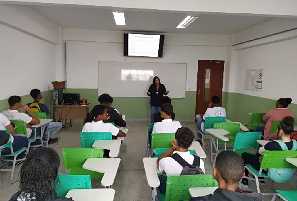 IFF abre vagas para curso superior de hotelaria em Cabo Frio