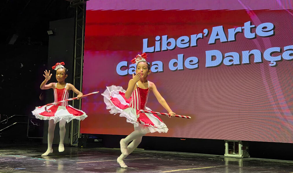 Arraial do Cabo abre mostra de dança com noite marcada por emoção e diversidade cultural