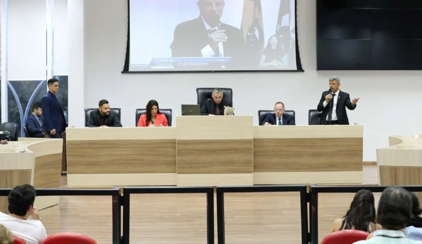 Reajuste para servidores de Macaé foi aprovado na Câmara Municipal