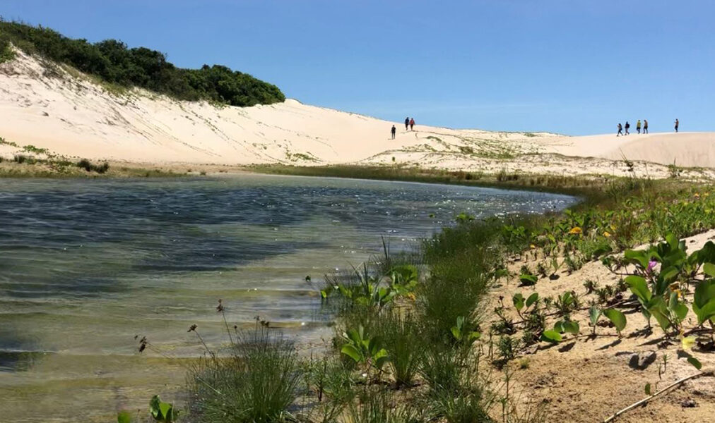 Sequestro em Cabo Frio mobiliza moradores e gera protesto nas Dunas do Peró