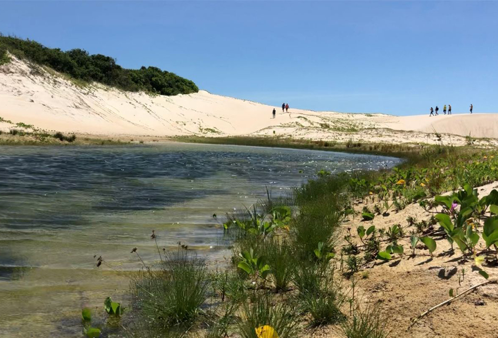Sequestro em Cabo Frio mobiliza moradores e gera protesto nas Dunas do Peró