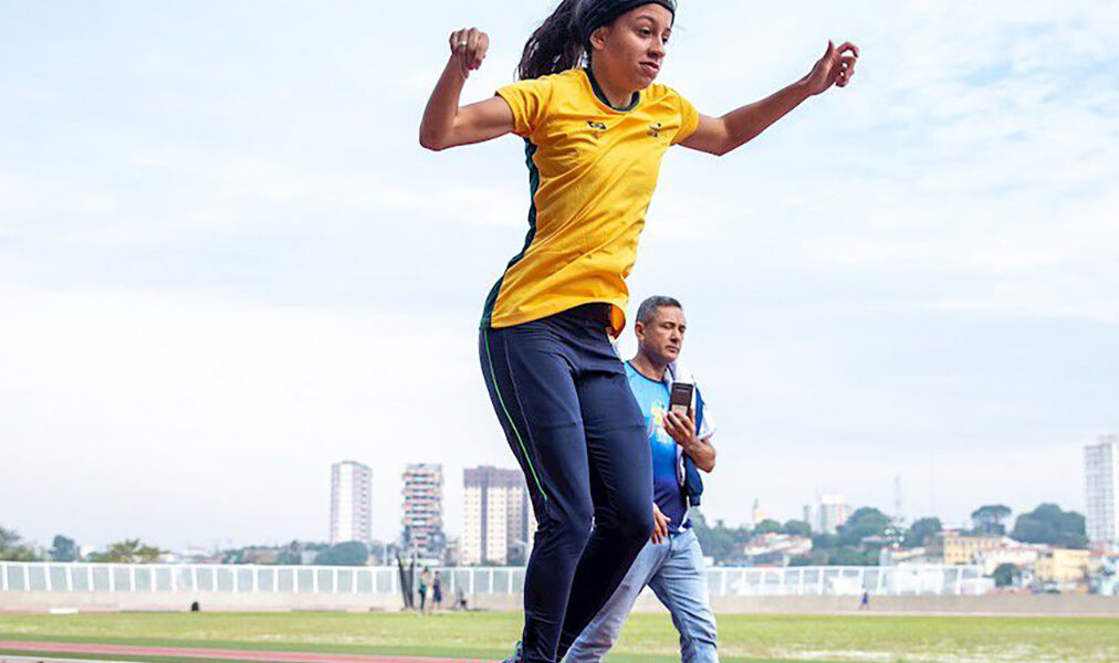 Prefeitura cria tropa de elite para decidir quem entra no Bolsa Atleta