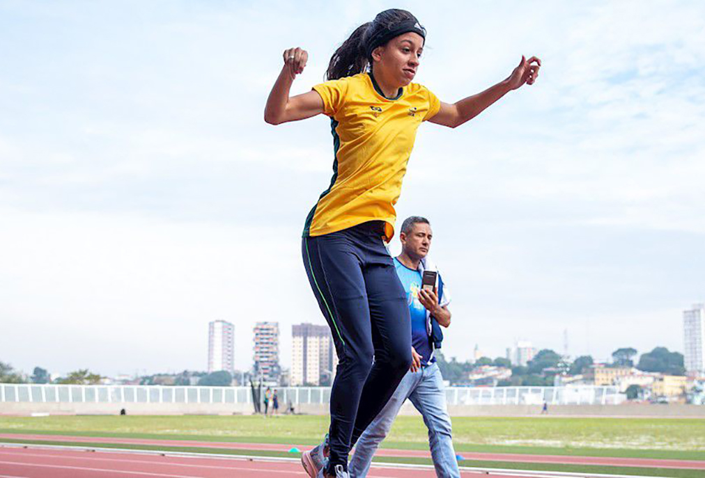 Prefeitura cria tropa de elite para decidir quem entra no Bolsa Atleta