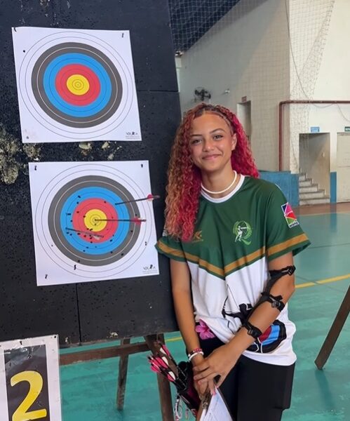 Esporte em expansão: Quissamã recebe competição de tiro com arco e aposta em novas modalidades