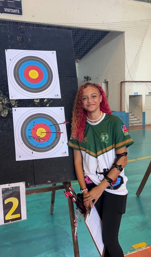 Esporte em expansão: Quissamã recebe competição de tiro com arco e aposta em novas modalidades