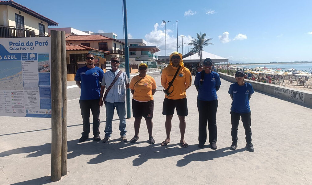 Cabo Frio registra mais de 300 ações de segurança durante feriados prolongados