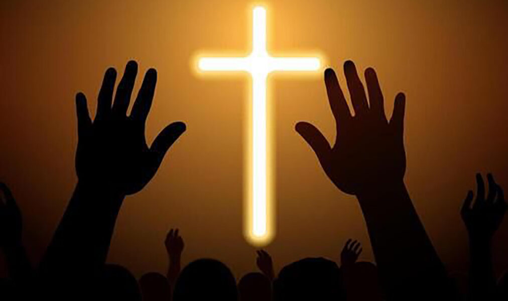 Praça da Cidadania em Cabo Frio recebe encontro de fé com o Profetiza Cabo Frio