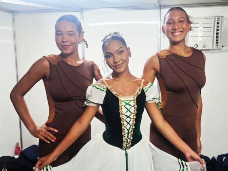 Evento de dança em Arraial do Cabo tem representantes da Onda, em Rio das Ostras