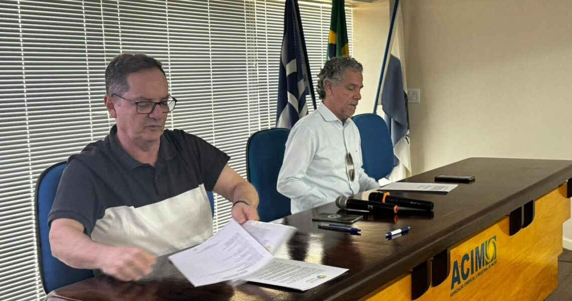 Condetur se posiciona e presta apoio aos municípios produtores do petróleo