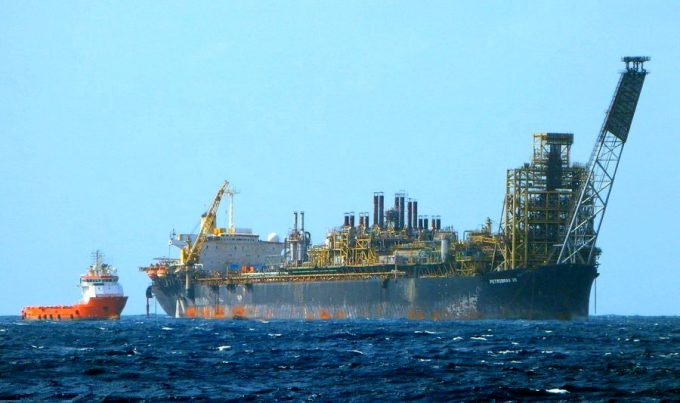 Descomissionamento marca capítulo final da trajetória da P-35