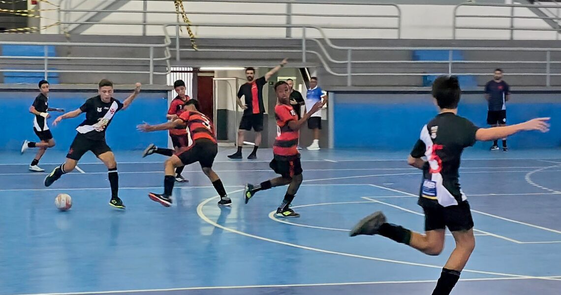 Corrida, futsal e capoeira marcam agenda esportiva de Macaé