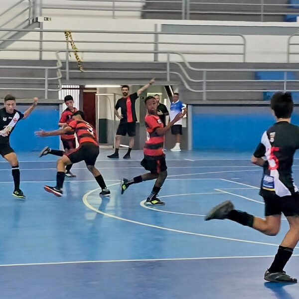 Corrida, futsal e capoeira marcam agenda esportiva de Macaé
