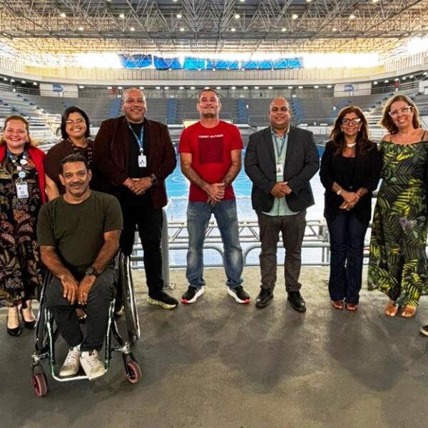 Macaé amplia políticas inclusivas com chegada do Programa CAPACIDADES