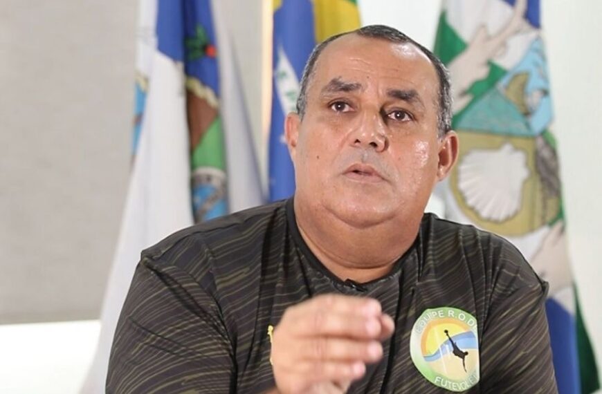 Rio das Ostras: auditoria revela rombo milionário na Secretaria de Obras durante Governo Marcelino